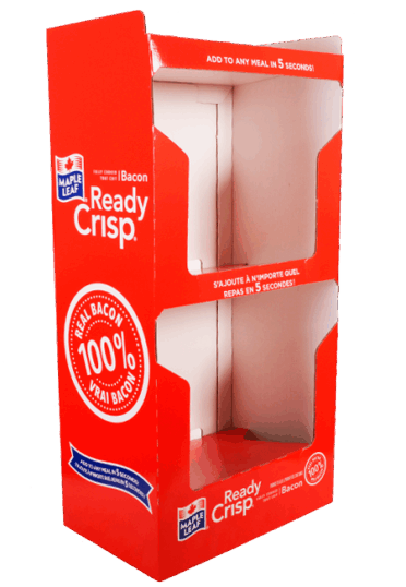 box_company_toronto_display_box_cpg_red_bacon box_company_toronto_display_box_cpg_red_bacon