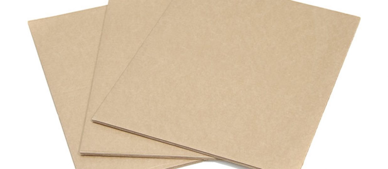 Corrugated Pads & Dividers
