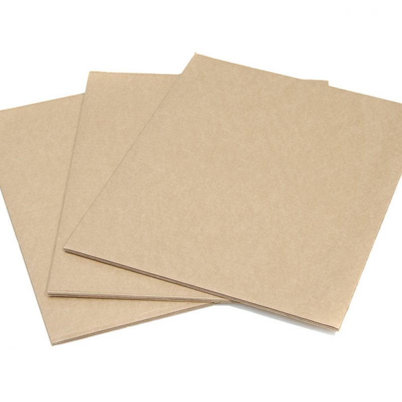 Corrugated Pads & Dividers