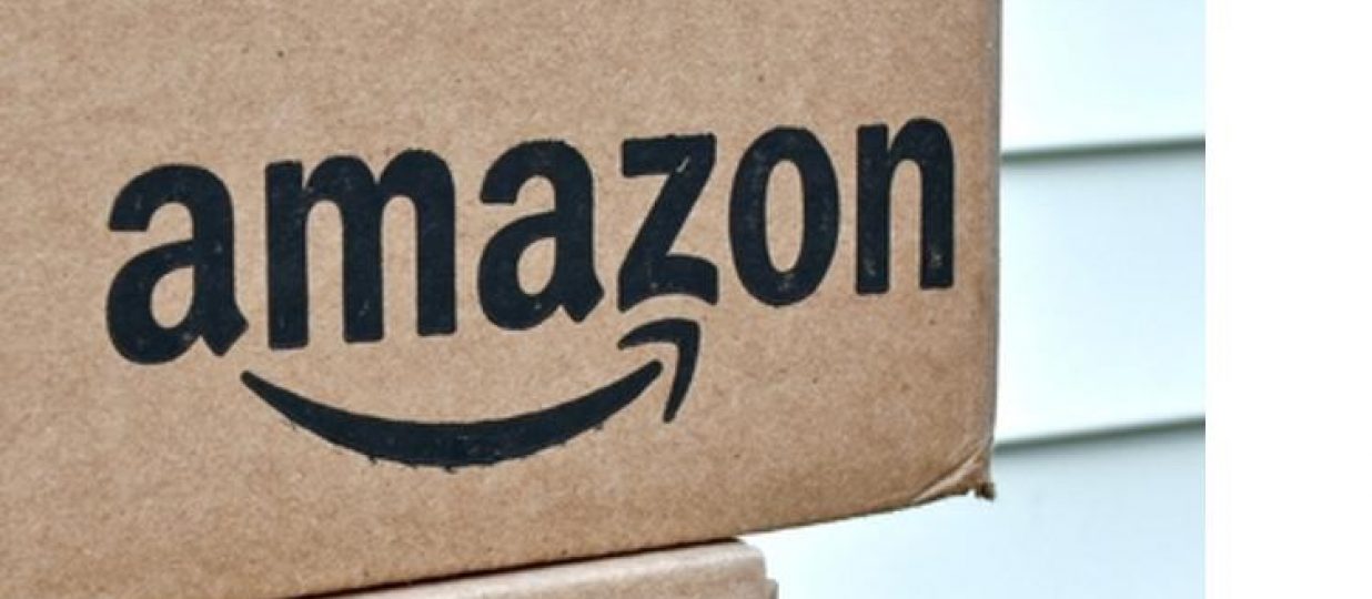 Amazon brown paper box packaging that’s great for all: customers, companies and the environment