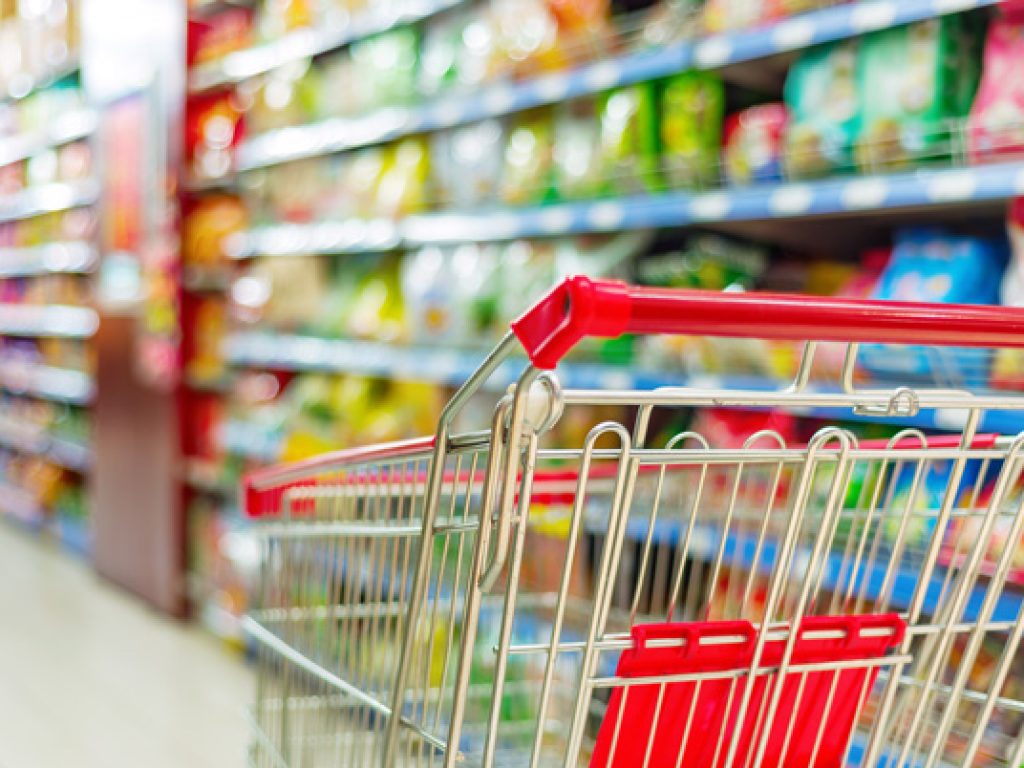 6 Trends Shaping the Consumer Packaged Goods & Retail Industry