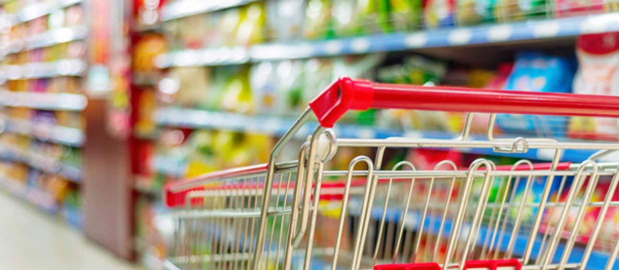 6 Trends Shaping the Consumer Packaged Goods & Retail Industry