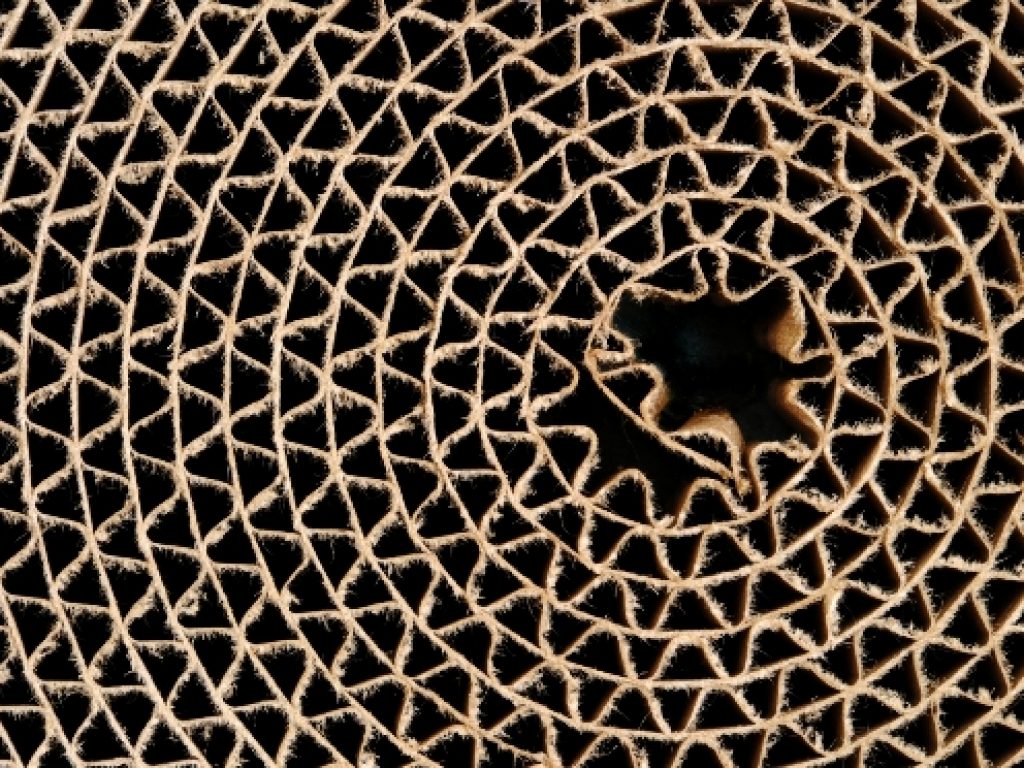 Why Corrugated Paper?