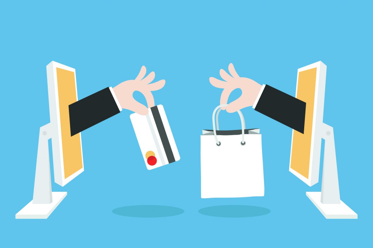 How e-commerce is changing the packaging landscape | Planet Paper Box Group Inc.
