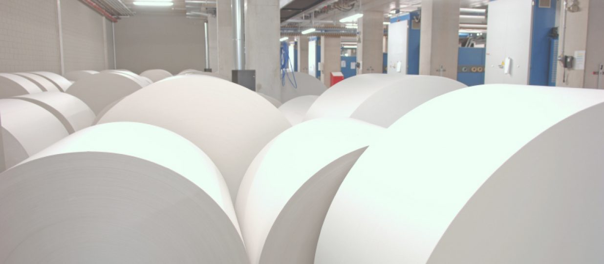 Coated paper market to reach US$57B by 2024 : report