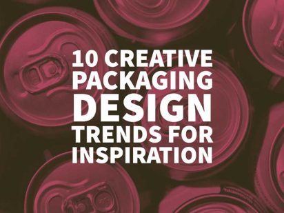 10 Creative Packaging Design Trends for Inspiration