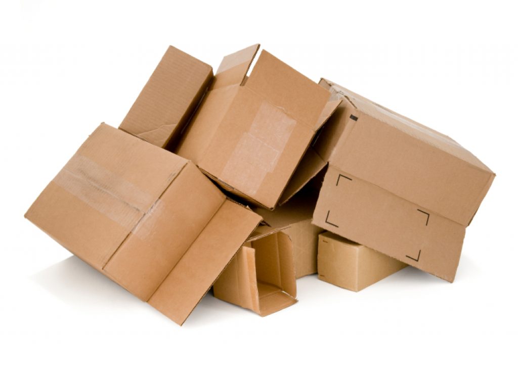 Paper packaging edges closer to 80% average recycled content