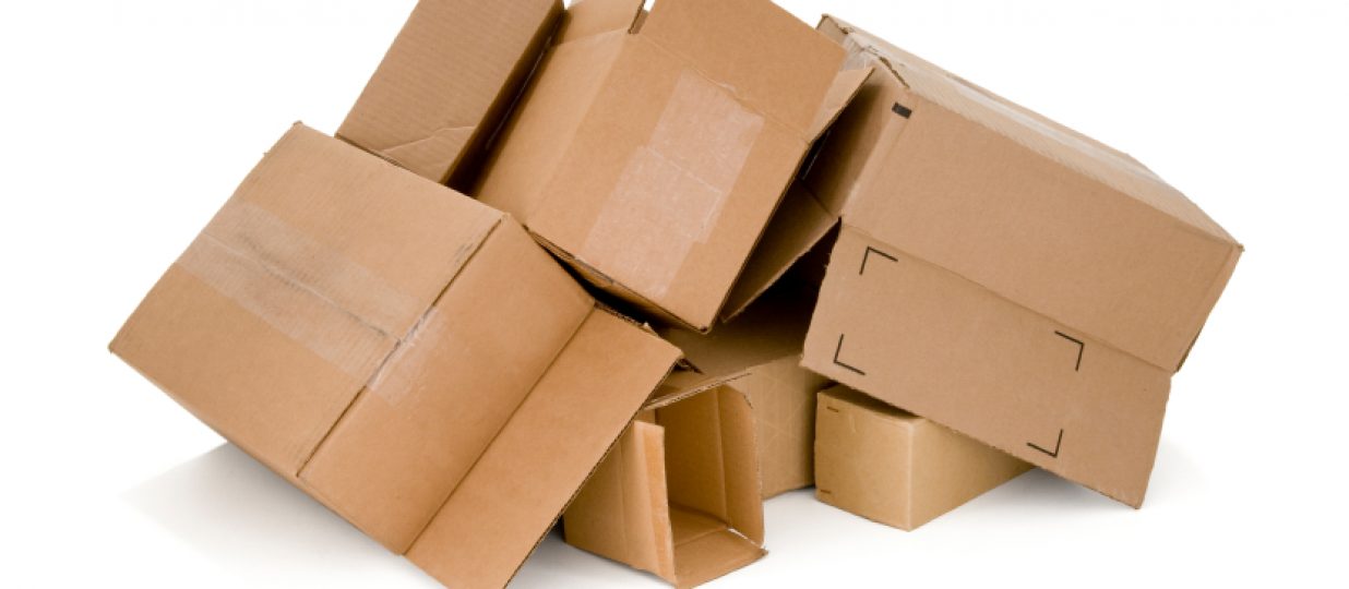 Paper packaging edges closer to 80% average recycled content
