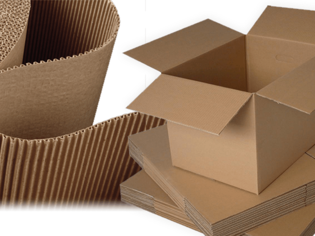 PAPERBOARD PACKAGING TRENDS FOR 2017