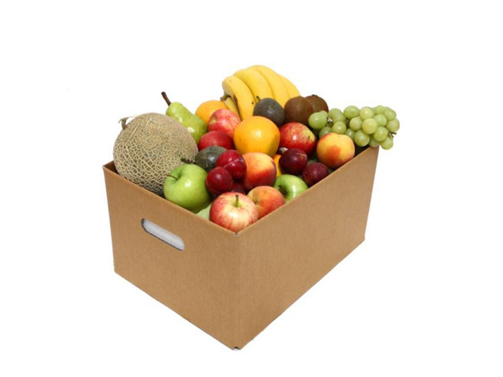 Spain : 30% longer shelf life thanks to new cardboard box