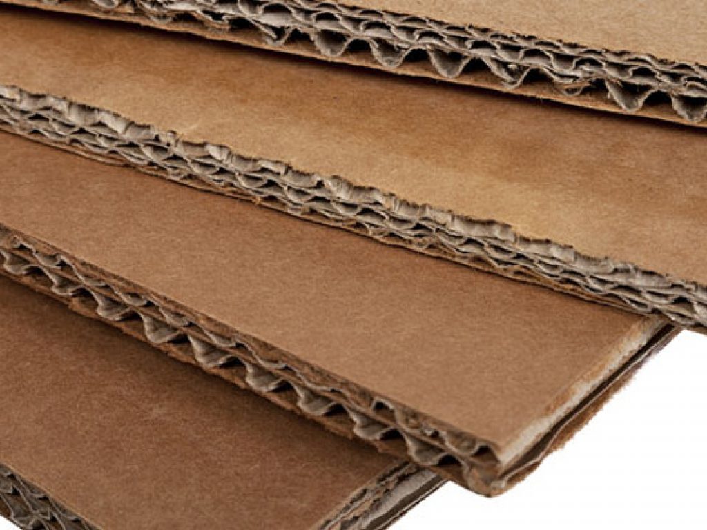 Corrugated Packaging Is Looking Forward to the Future