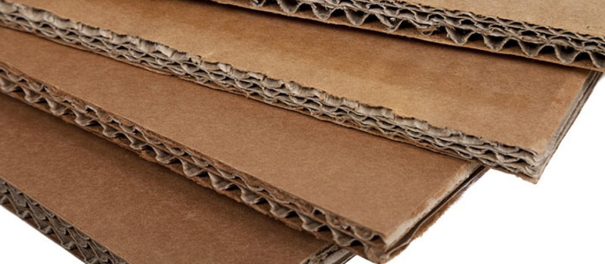 Corrugated Packaging Is Looking Forward to the Future