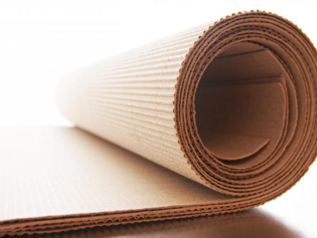 Corrugated industry makes strides in reducing environmental impact