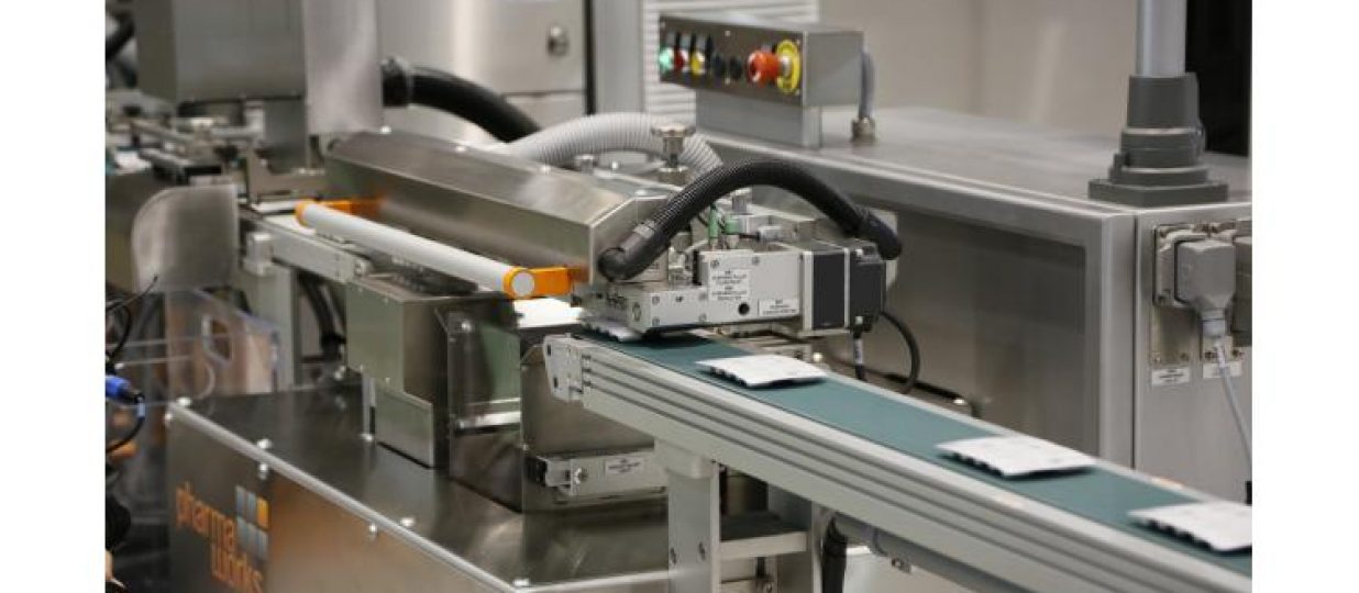 5 ways healthcare packaging lines can be more sustainable