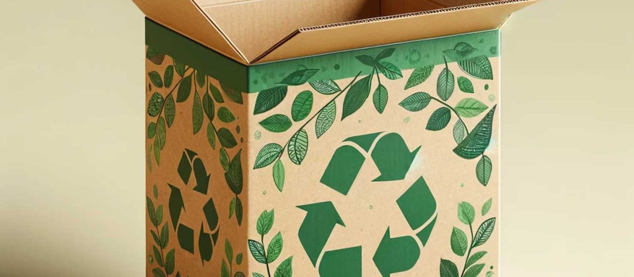 Embracing Sustainability with Planet Paper’s Eco-Friendly Packaging Solutions in Ontario